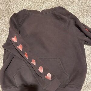 DANDY WORDLWIDE HEART ON SLEEVE💕💕💕